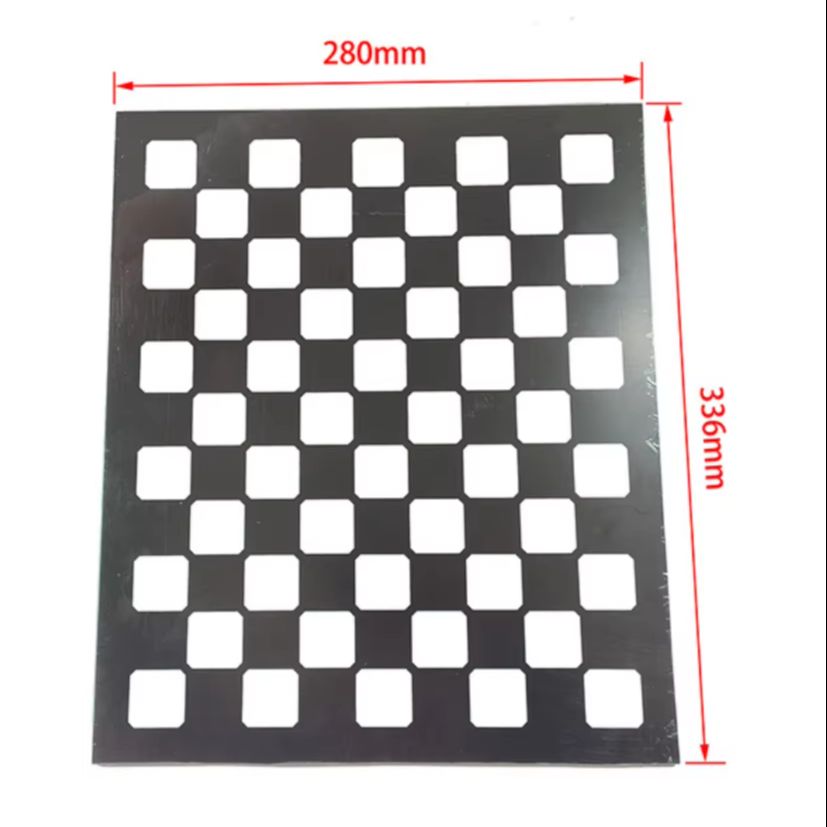 Wheel Alignment Machine - 3d wheel alignment machine rear reflector