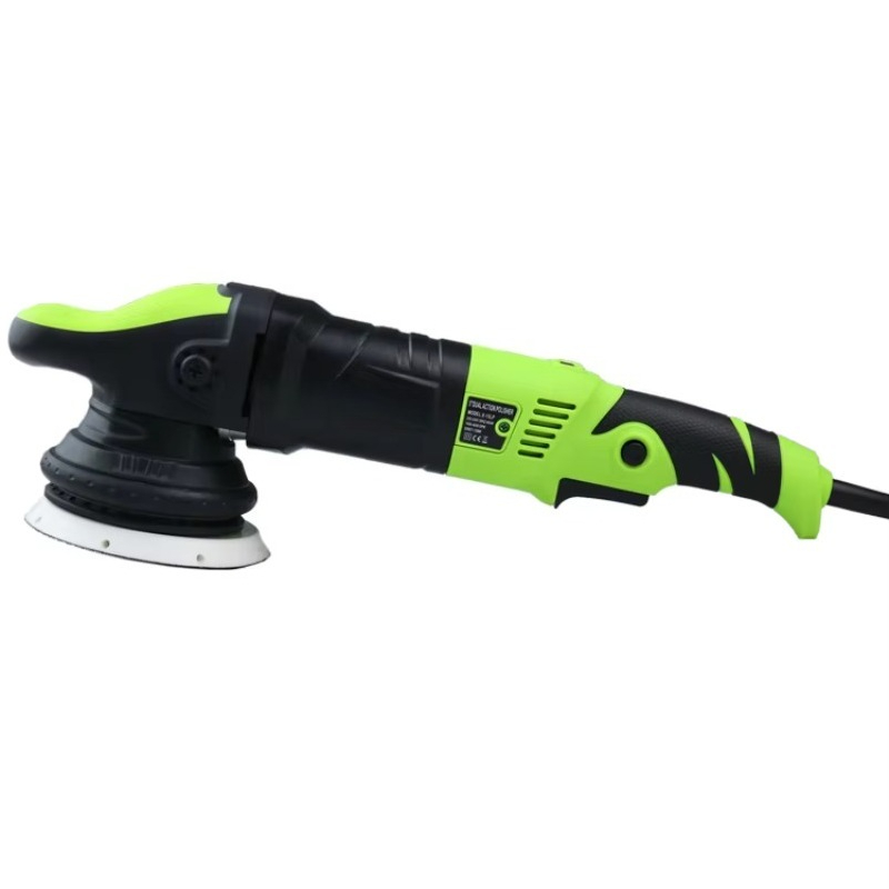 Orbital Polisher Da - 15mm Orbit Size Car Buffing Machine