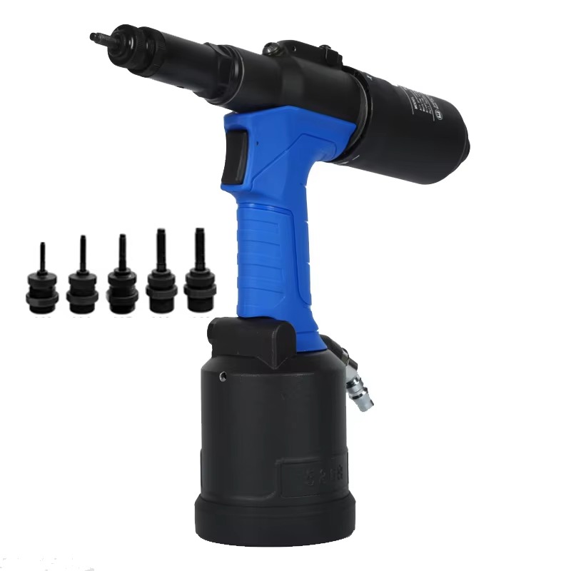 Rivet Gun Air - RL5308 Industrial Grade Pneumatic Riveting Gun