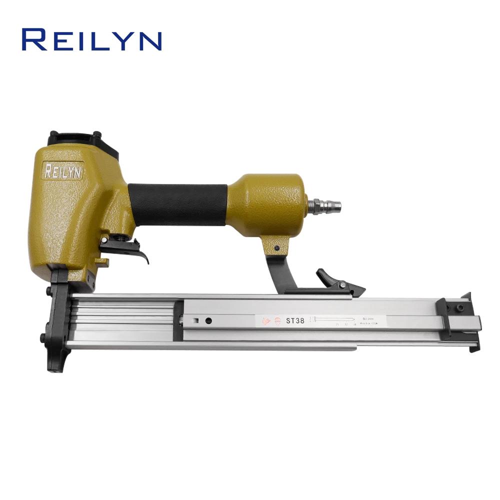 Reilyn 14Ga Air Brad Nailer ST - Rivet Gun Air review and price