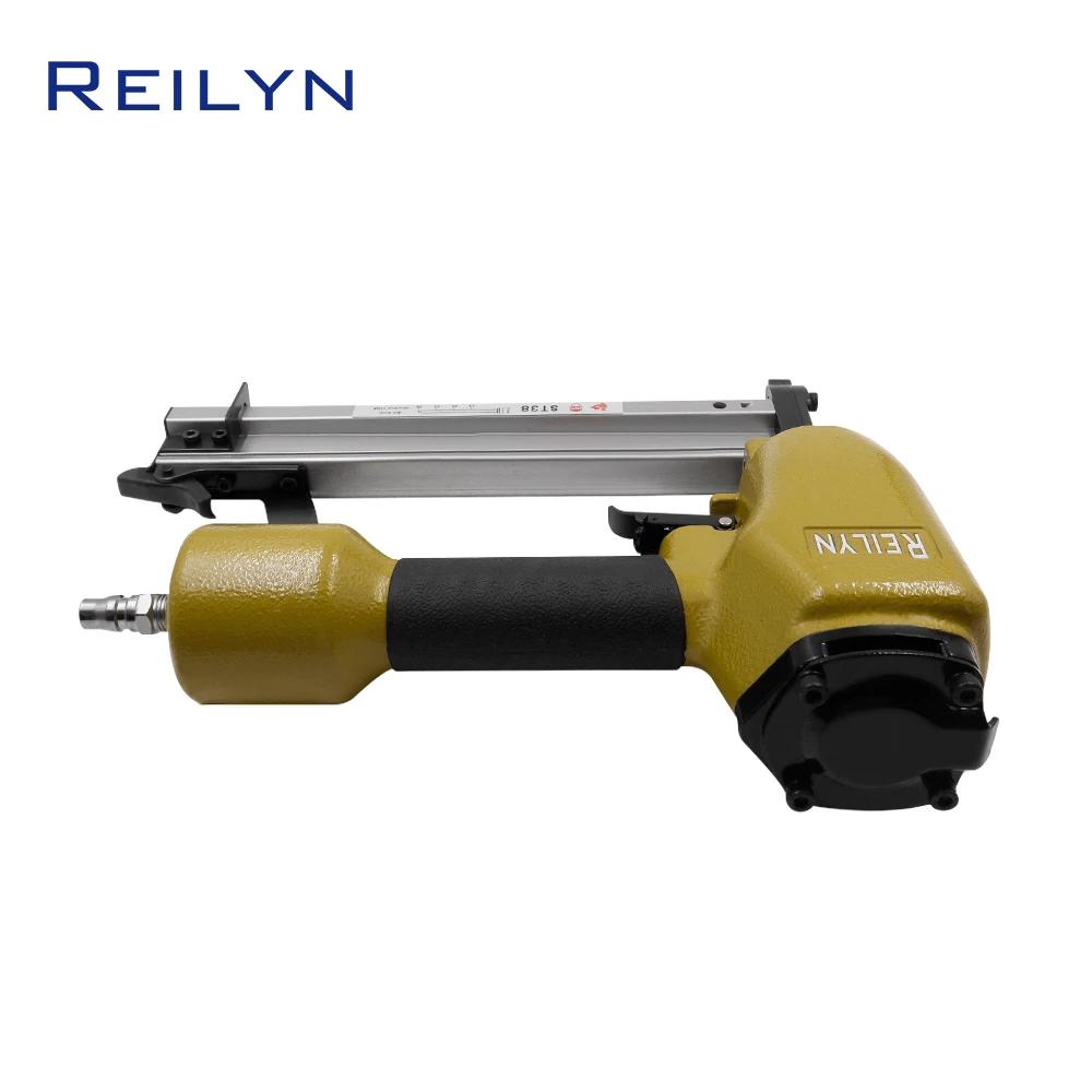 Reilyn 14Ga Air Brad Nailer ST - Rivet Gun Air review and price