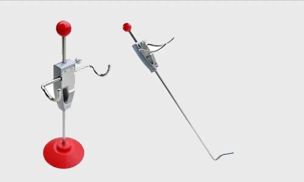 MS-310 3D 4-Wheel Car Alignmen - Wheel Alignment Machine review and price
