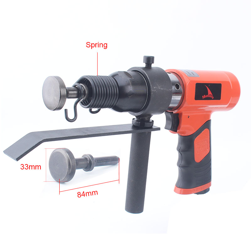 Pneumatic Air Rivet Gun Blind  - Rivet Gun Air review and price