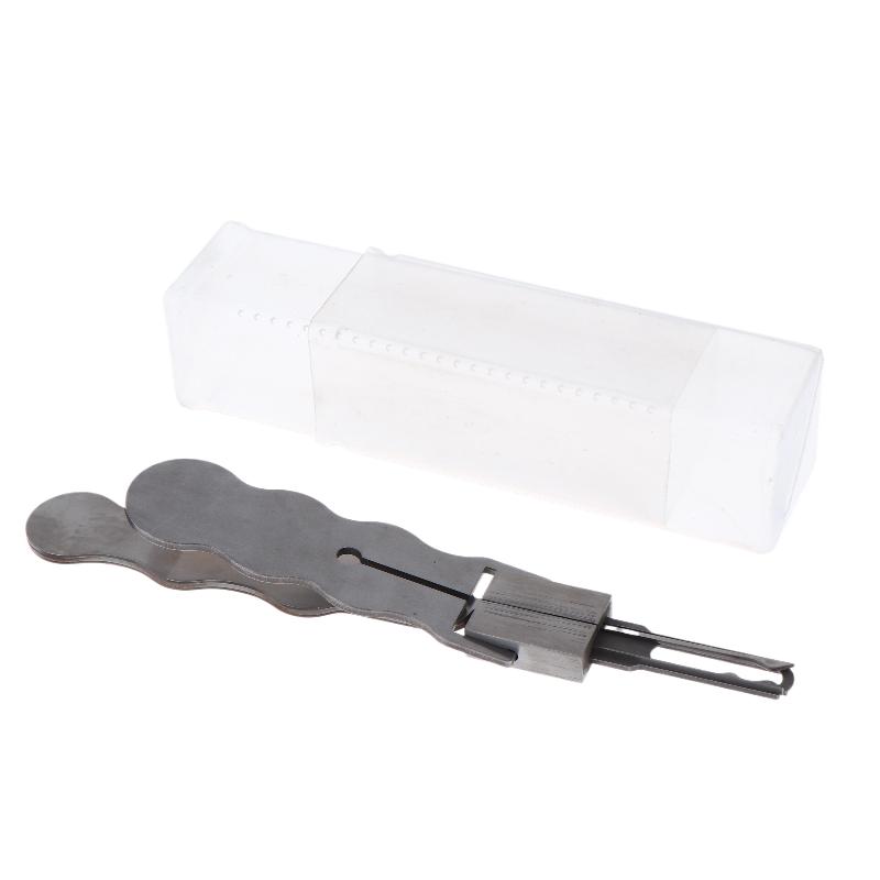 HU66 Fast Open Car Lock Repair - Auto Repair Shop Open review and price