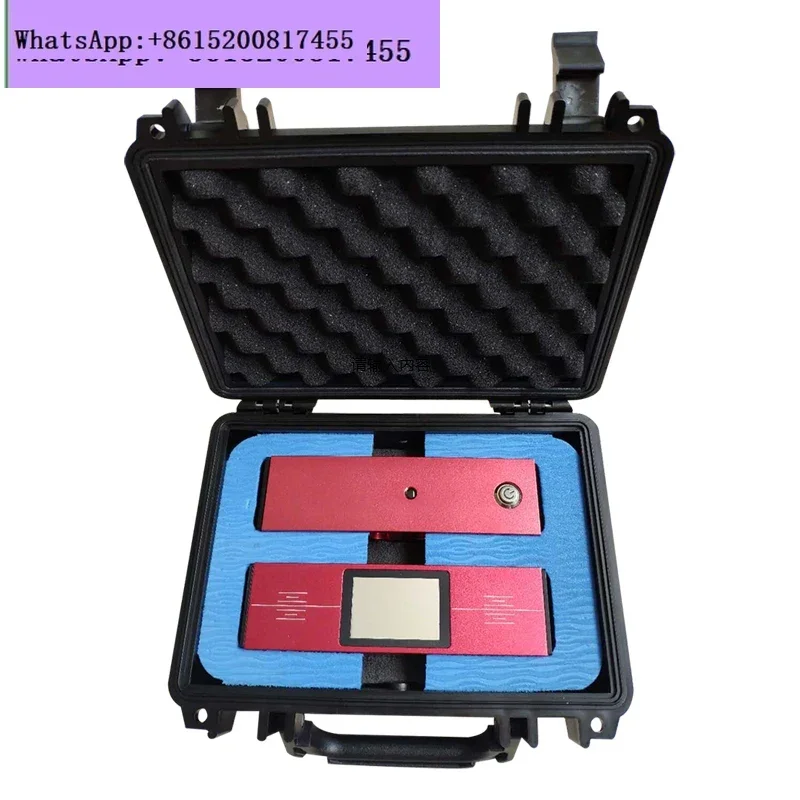 Pulley alignment device Portab - Wheel Alignment Machine review and price