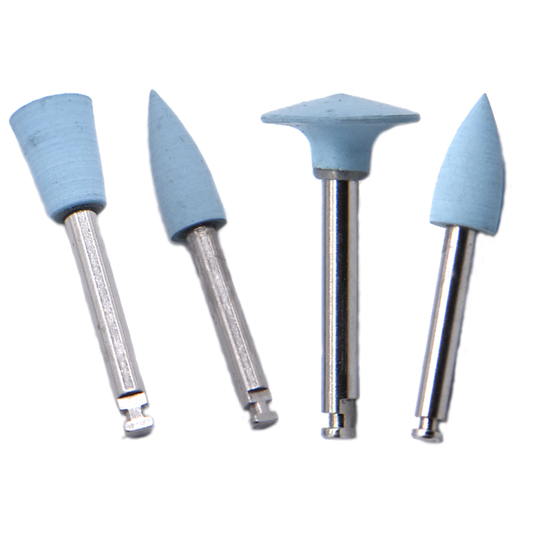 4PCS Dentistry Rubber Grinding - Orbital Polisher Da review and price