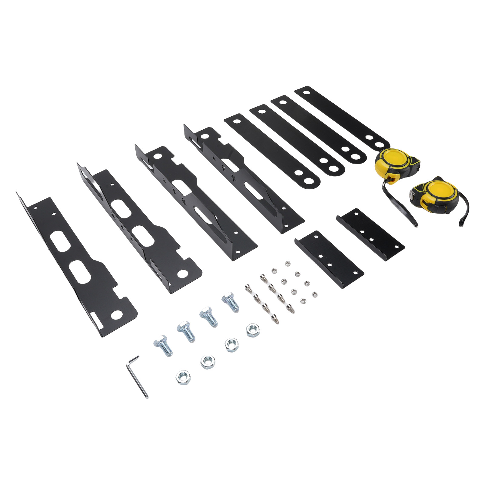 Car Front End Alignment Tool T - Wheel Alignment Machine review and price