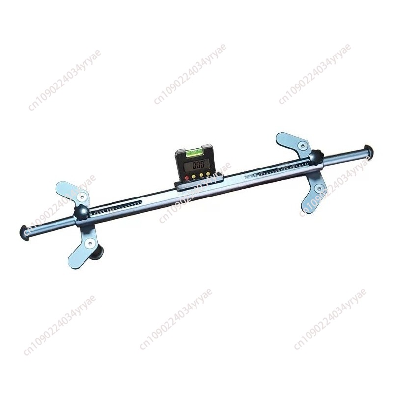 Four-wheel alignment machine,  - Wheel Alignment Machine review and price