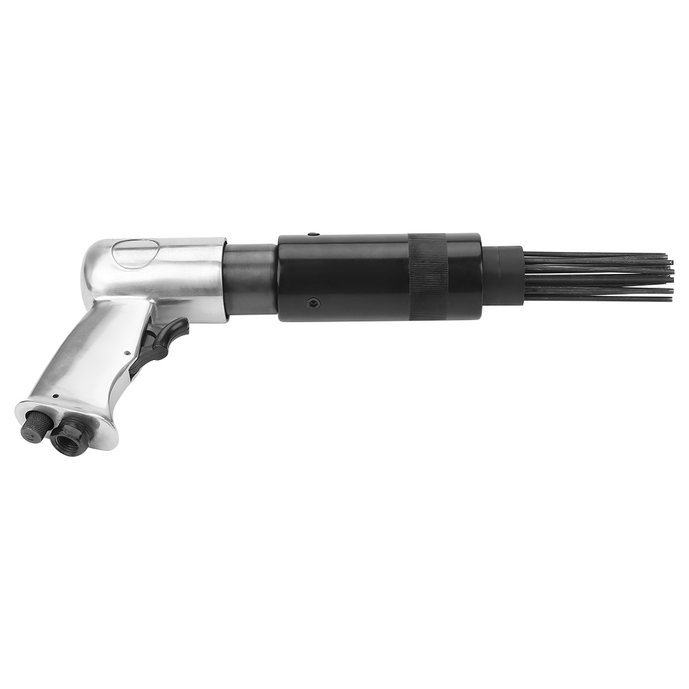 Air Needle Scaler Needle Scale - Rivet Gun Air review and price