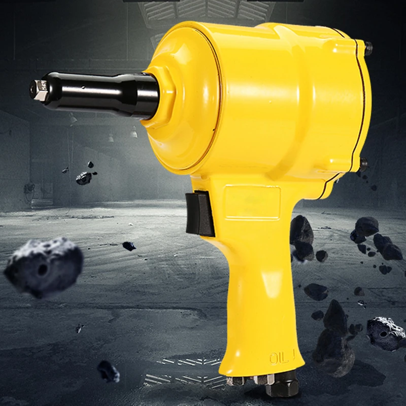 Pneumatic Air Blind Rivet Gun  - Rivet Gun Air review and price