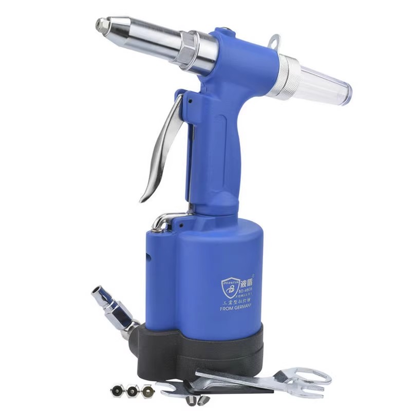 Bodun Stainless Steel Rivet Gu - Rivet Gun Air review and price