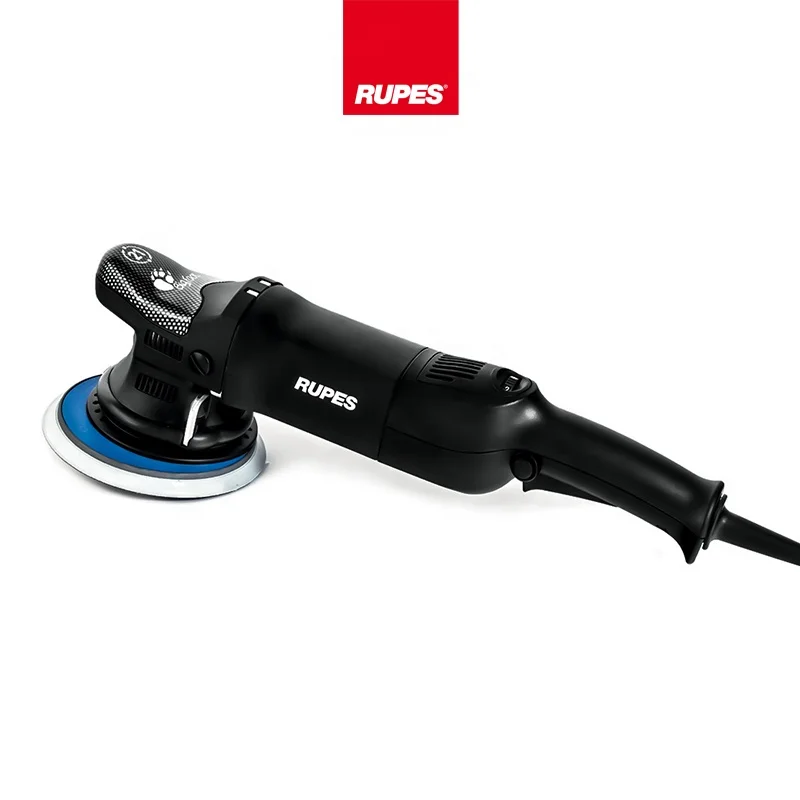 New Applicable ToRUPES LHR21ES - Orbital Polisher Da review and price