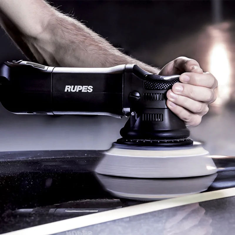 New Applicable ToRUPES LHR21ES - Orbital Polisher Da review and price