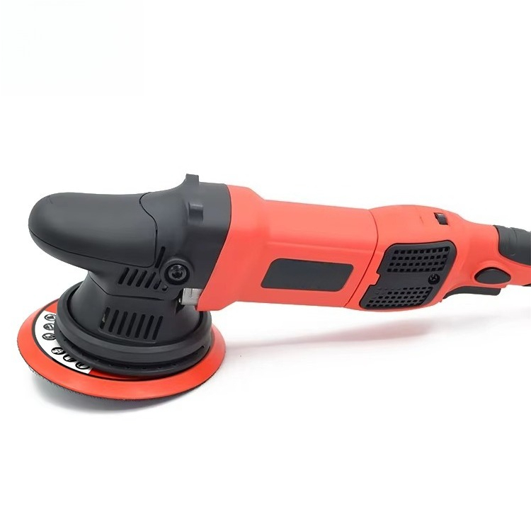 110V/220V Car Polishers 150mm  - Orbital Polisher Da review and price