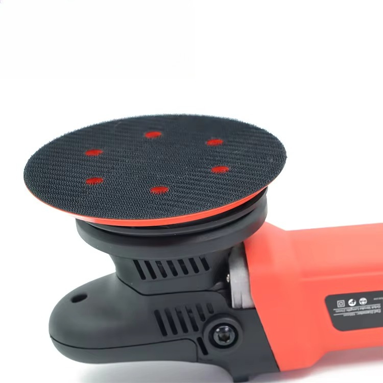 110V/220V Car Polishers 150mm  - Orbital Polisher Da review and price