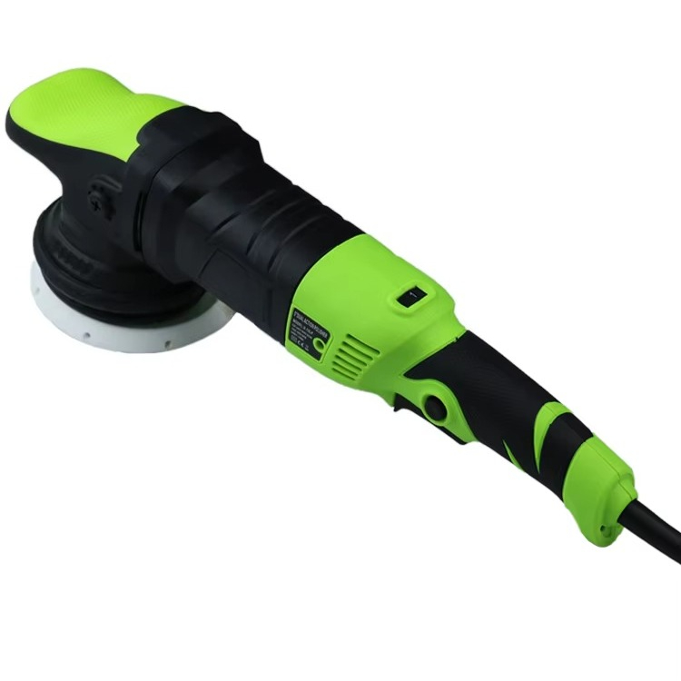 15mm Orbit Size Car Buffing Ma - Orbital Polisher Da review and price