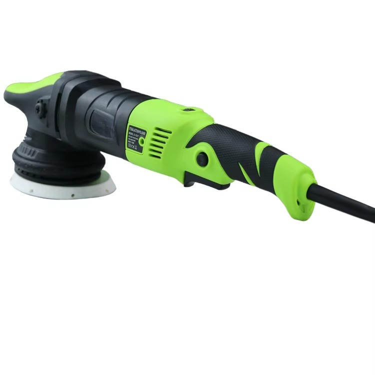 15mm Orbit Size Car Buffing Ma - Orbital Polisher Da review and price