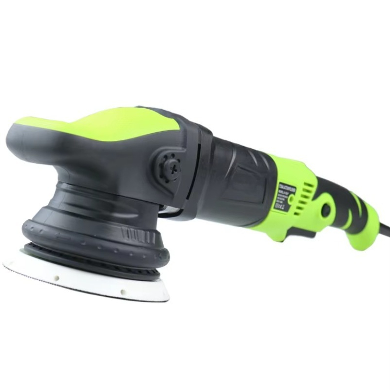 15mm Orbit Size Car Buffing Ma - Orbital Polisher Da review and price