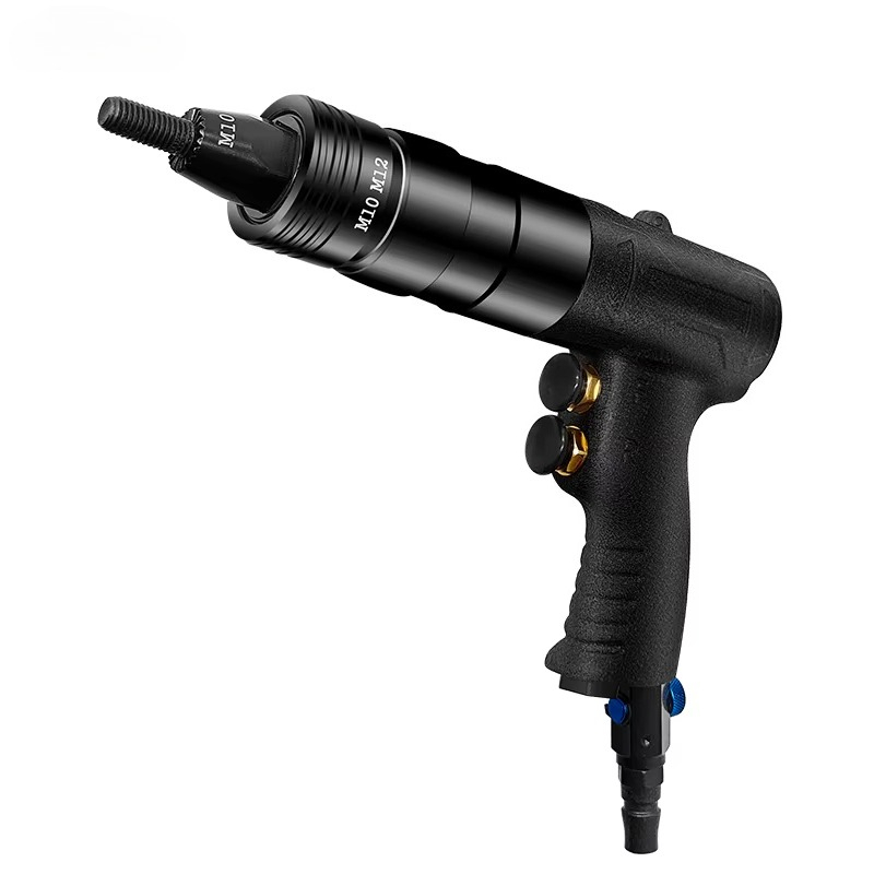 Factory Supply Industrial M3~M - Rivet Gun Air review and price