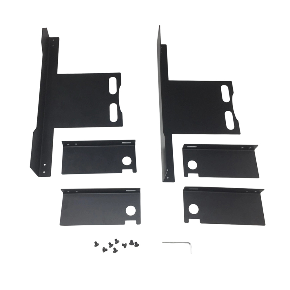 Heavy-Duty Toe-In Positioning  - Wheel Alignment Machine review and price