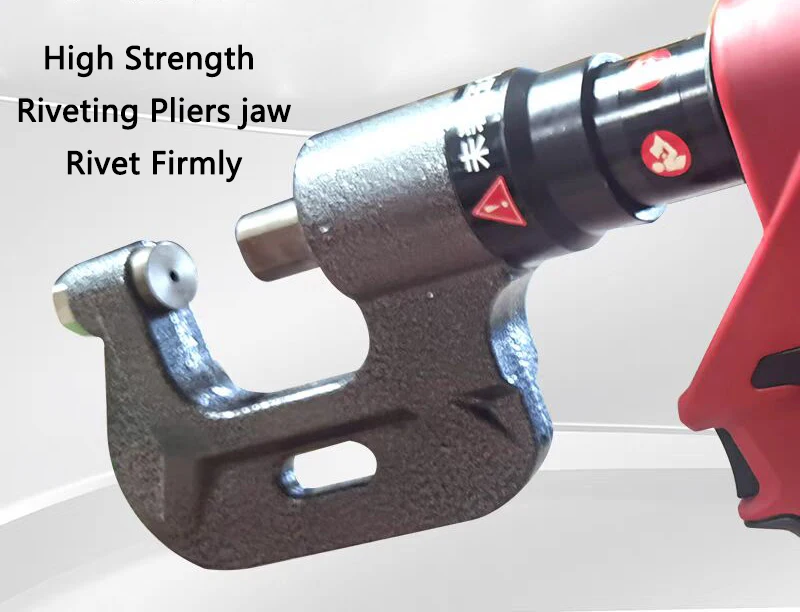 Hydraulic Riveter Self Piercin - Rivet Gun Air review and price