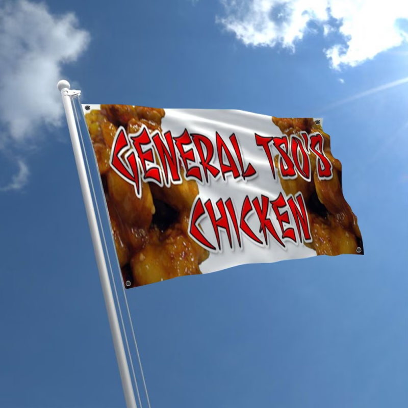 Custom Banner Flags Suitable O - Auto Repair Shop Open review and price