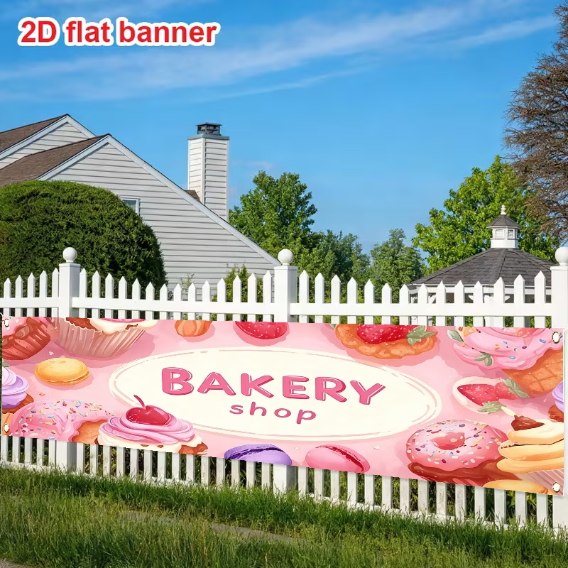 Custom Banner Flags Suitable O - Auto Repair Shop Open review and price