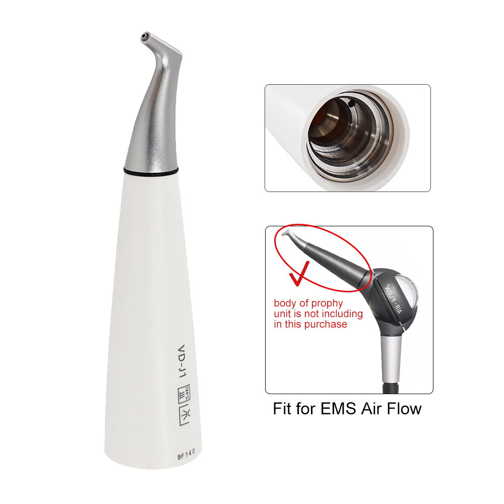 Dental Instrument EMS Air Poli - Orbital Polisher Da review and price