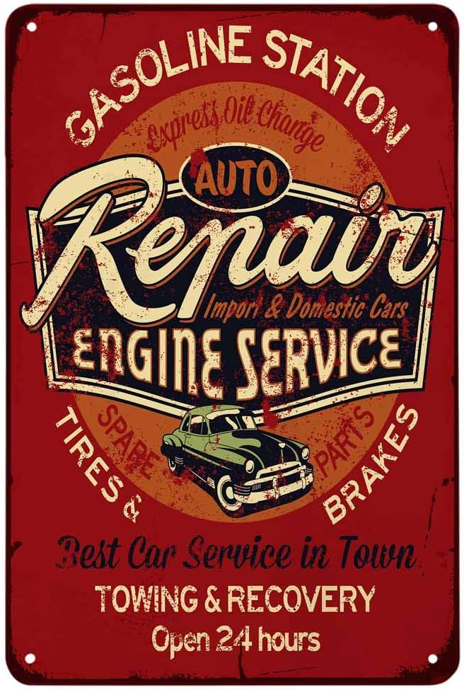 Auto Repair Engine Service Tin - Auto Repair Shop Open review and price