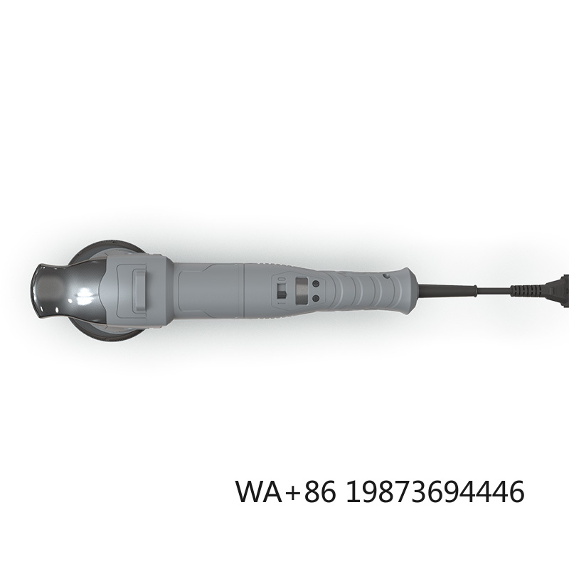 900W 15mm random orbital DA ca - Orbital Polisher Da review and price