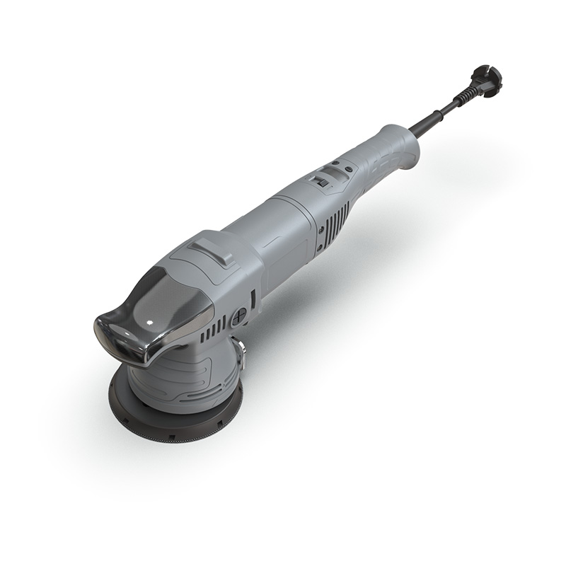 900W 15mm random orbital DA ca - Orbital Polisher Da review and price
