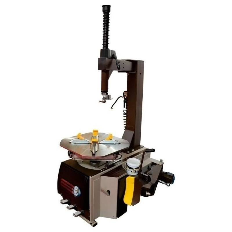 Four Post Double Cylinder Hydr - Wheel Alignment Machine review and price