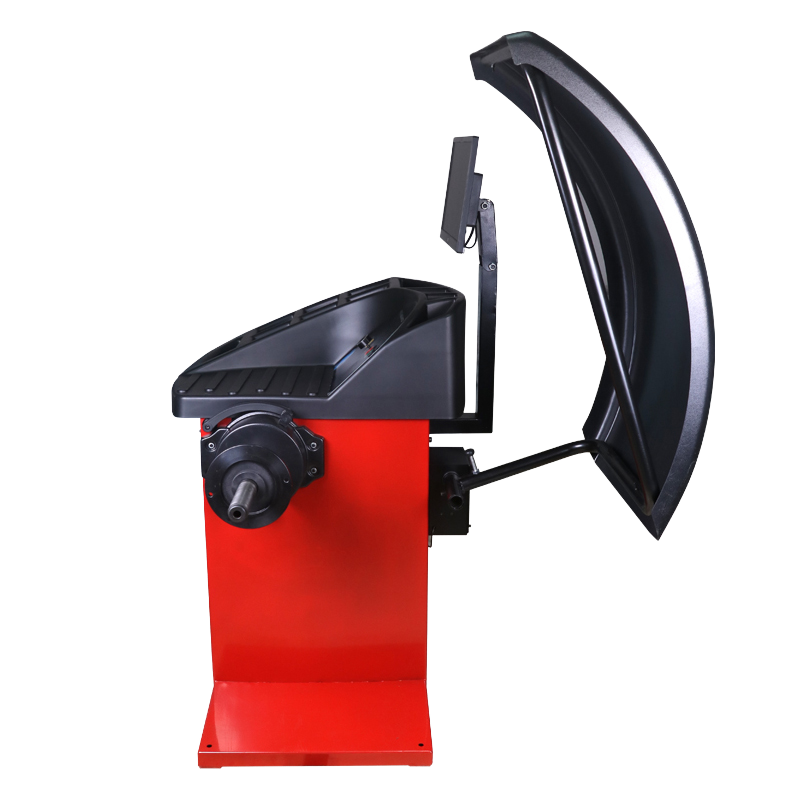 Factory Priced Smart 3D Digita - Wheel Alignment Machine review and price
