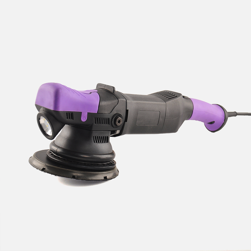 2026 Best Quality Car Polishin - Orbital Polisher Da review and price