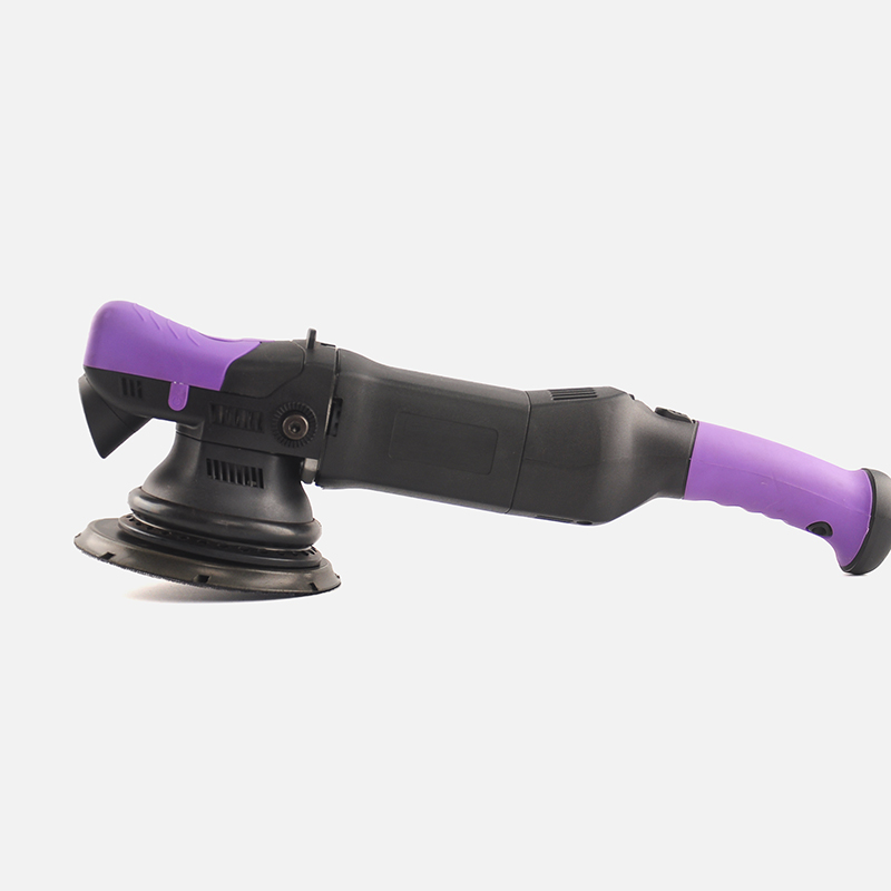 2026 Best Quality Car Polishin - Orbital Polisher Da review and price