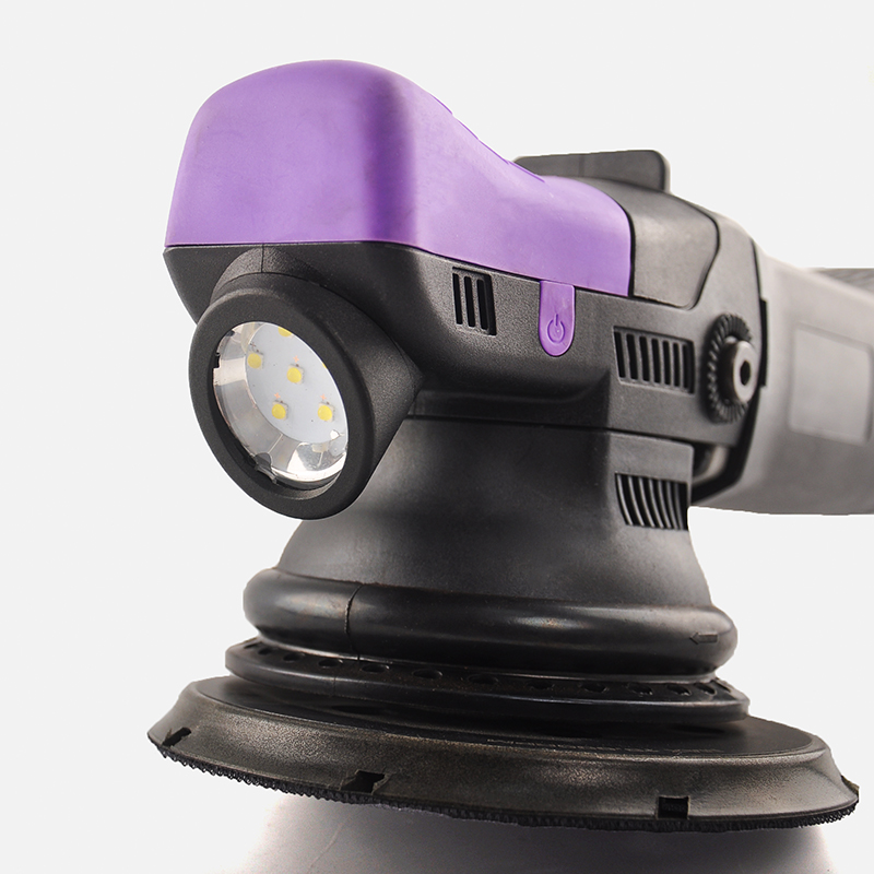 2026 Best Quality Car Polishin - Orbital Polisher Da review and price